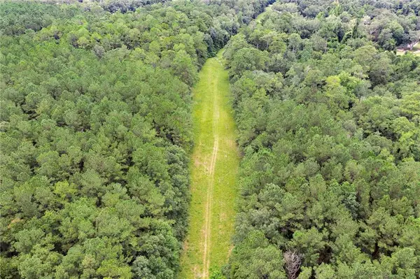 8.73 Acres Wonie Cousin Road, Lacombe, LA 70445