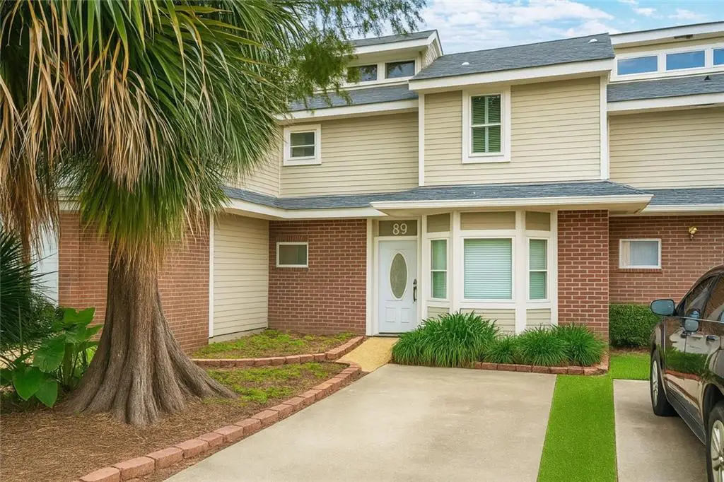 89 Lake Lynn Drive #89, Harvey, LA 70058 - Image #1