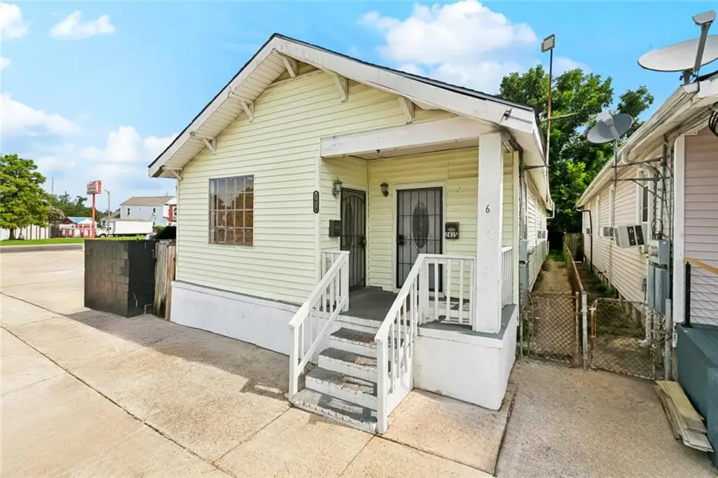 2613 N Prieur Street, New Orleans, LA 70117 - Image #1