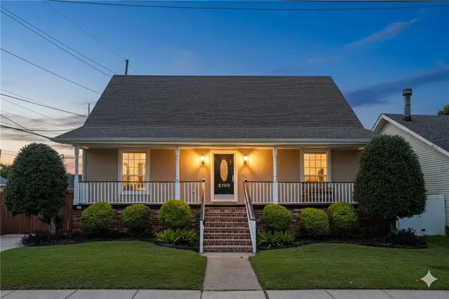 2100 N Turnbull Drive, Metairie, LA 70001 - Image #2