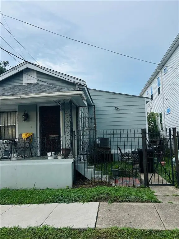 2437 Allen Street, New Orleans, LA 70119