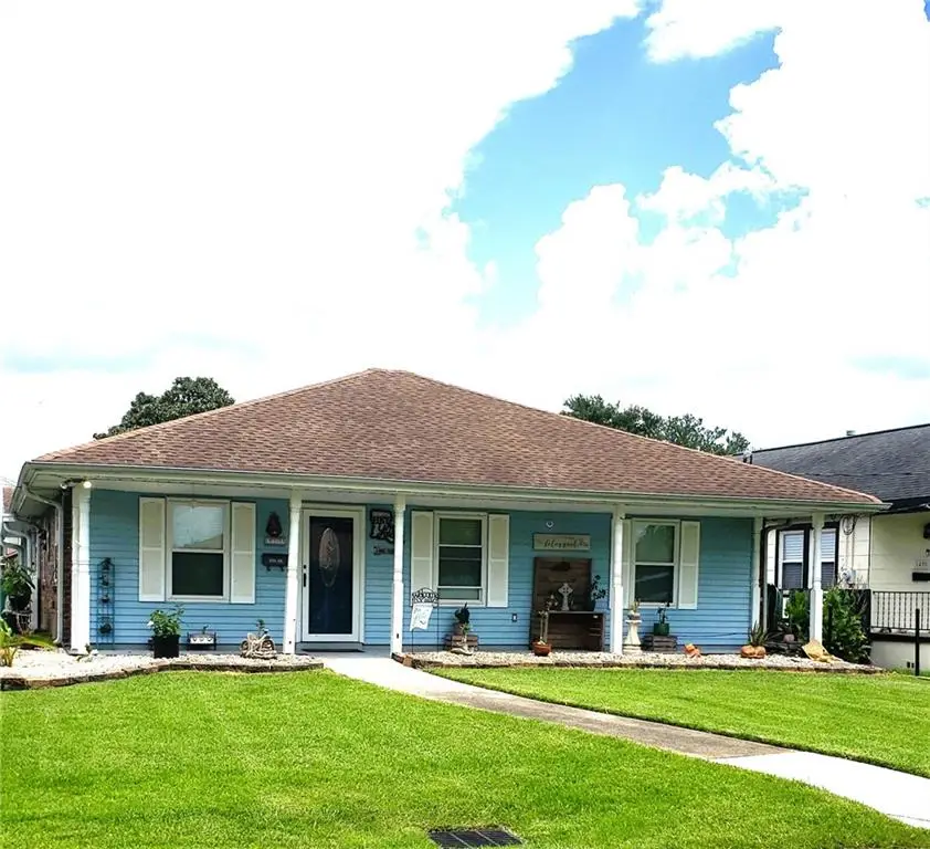 1401 Avenue C, Marrero, LA 70072 - Image #1