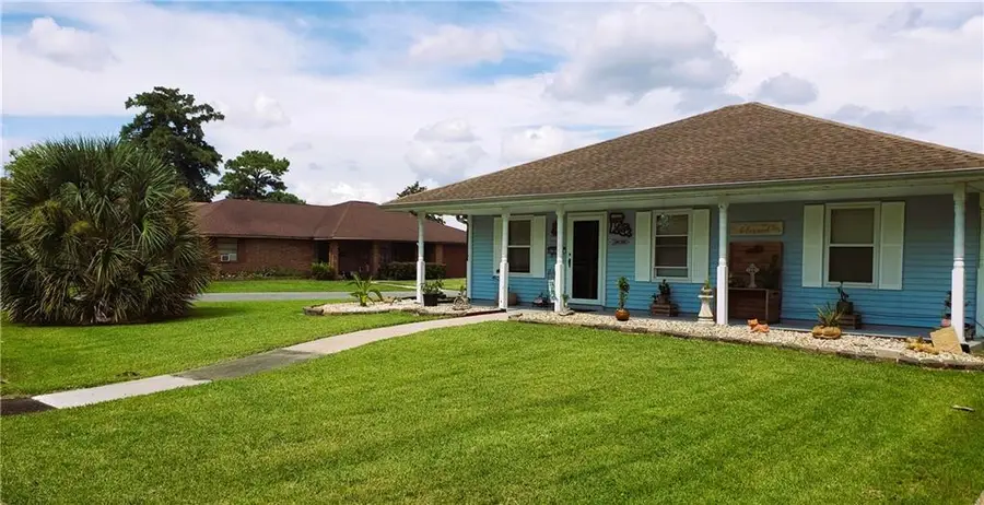 1401 Avenue C, Marrero, LA 70072 - Image #2