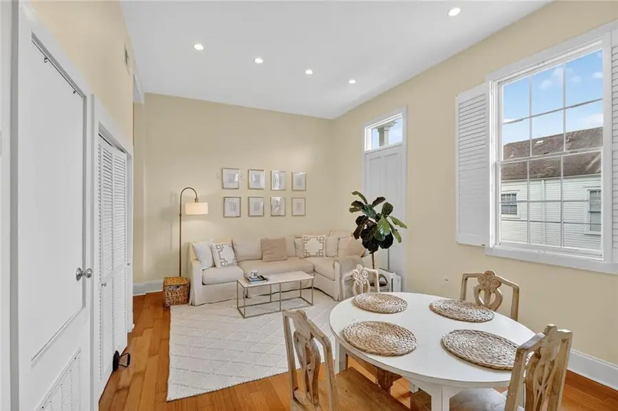 1544 Camp Street #9, New Orleans, LA 70130 - Image #2