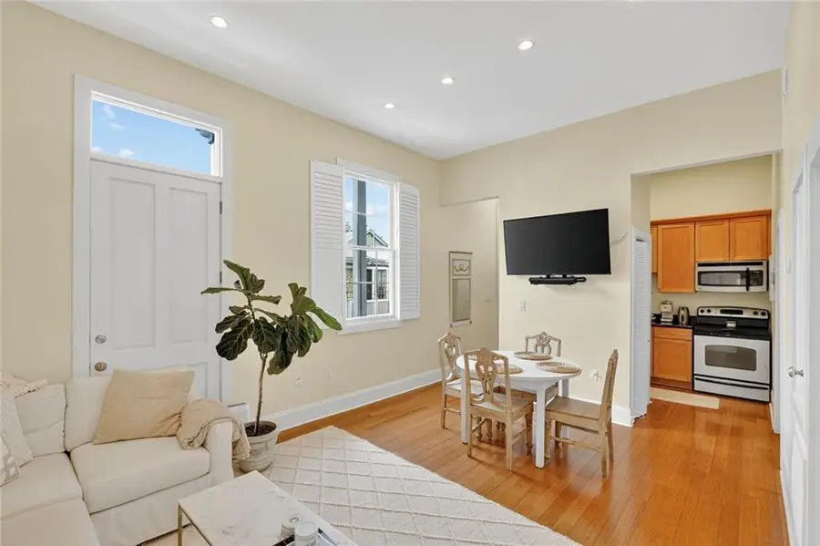 1544 Camp Street #9, New Orleans, LA 70130 - Image #3