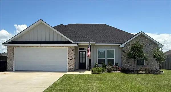 18198 Wolftrack Way, Loranger, LA 70446