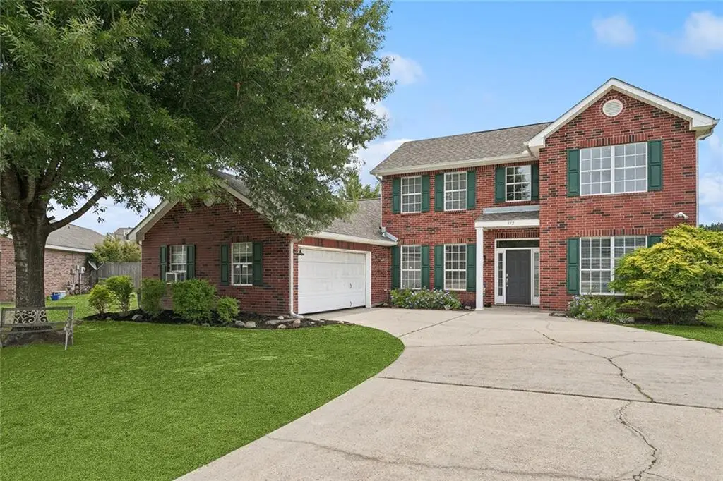 312 Colt Court, Covington, LA 70435 - Image #1
