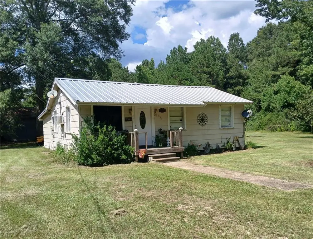 831 Berne Avenue, Bogalusa, LA 70427 - Image #1