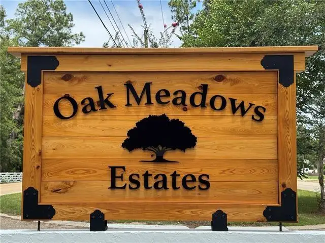 Lot 1 (snead) Drive, Abita Springs, LA 70420 - Image #1