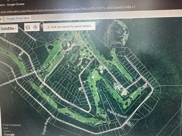 Lot 1 (snead) Drive, Abita Springs, LA 70420 - Image #2