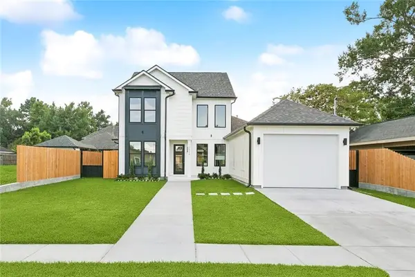 10526 Phelps Street, River Ridge, LA 70123