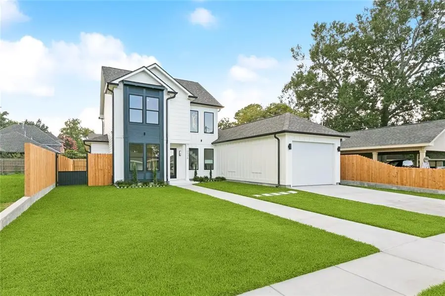 10526 Phelps Street, River Ridge, LA 70123 - Image #2