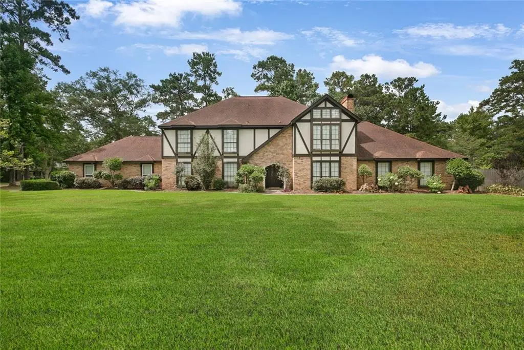 908 Morgan Bluff Road, Pearl River, LA 70452 - Image #1