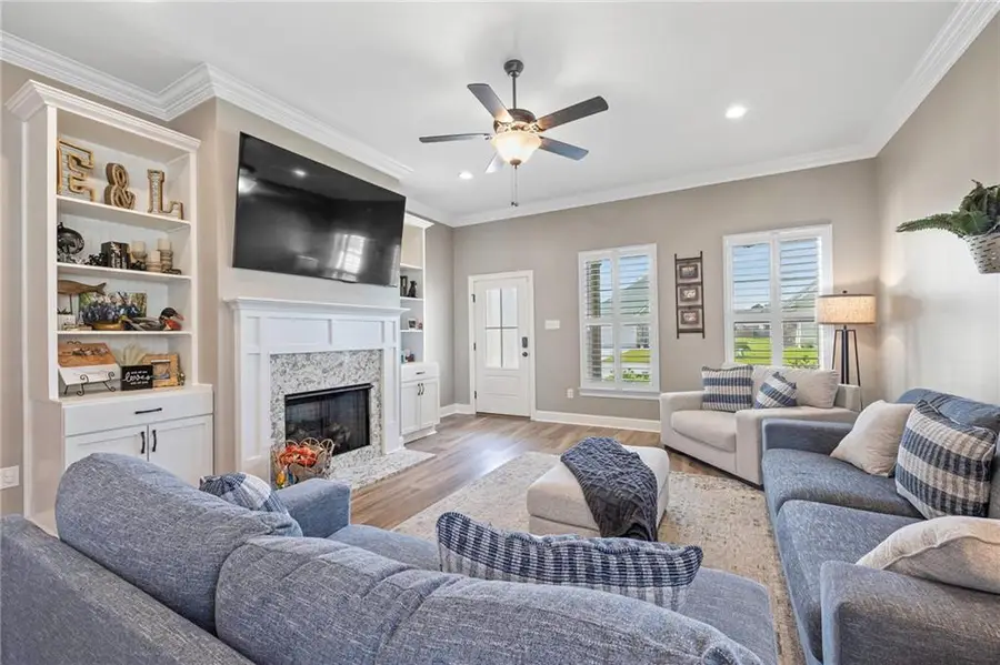 609 Haaswood Lane, Slidell, LA 70458 - Image #2