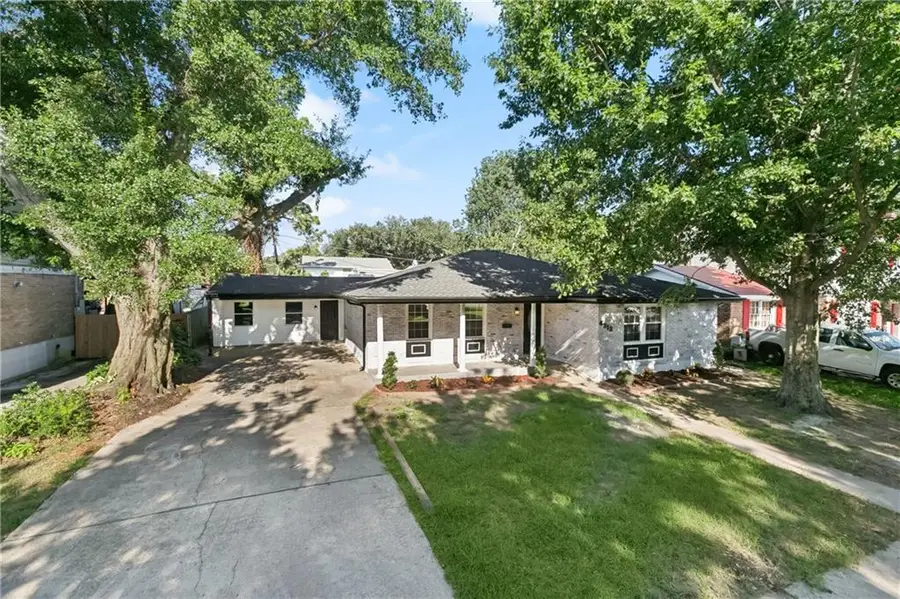 4312 James Drive, Metairie, LA 70003 - Image #2