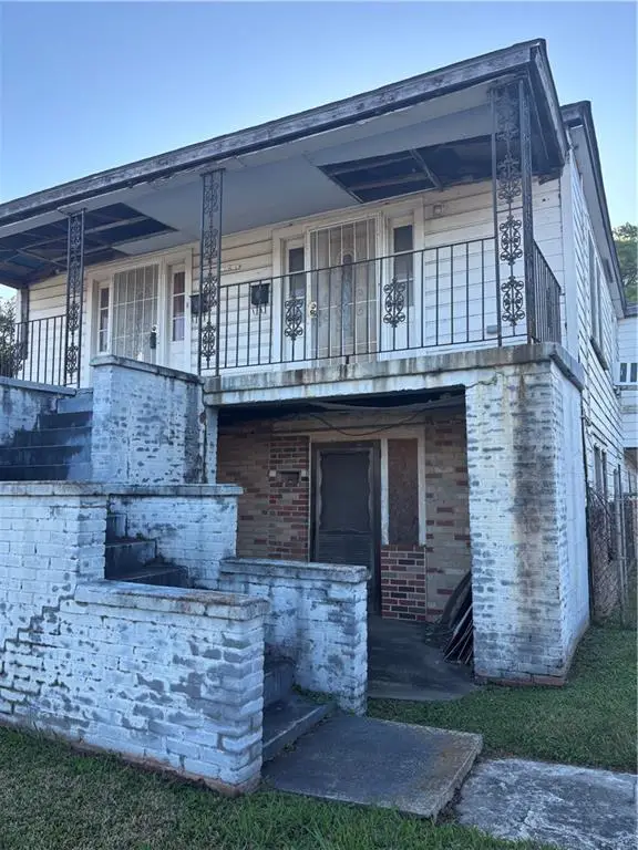 3340 Saint Anthony Avenue, New Orleans, LA 70122