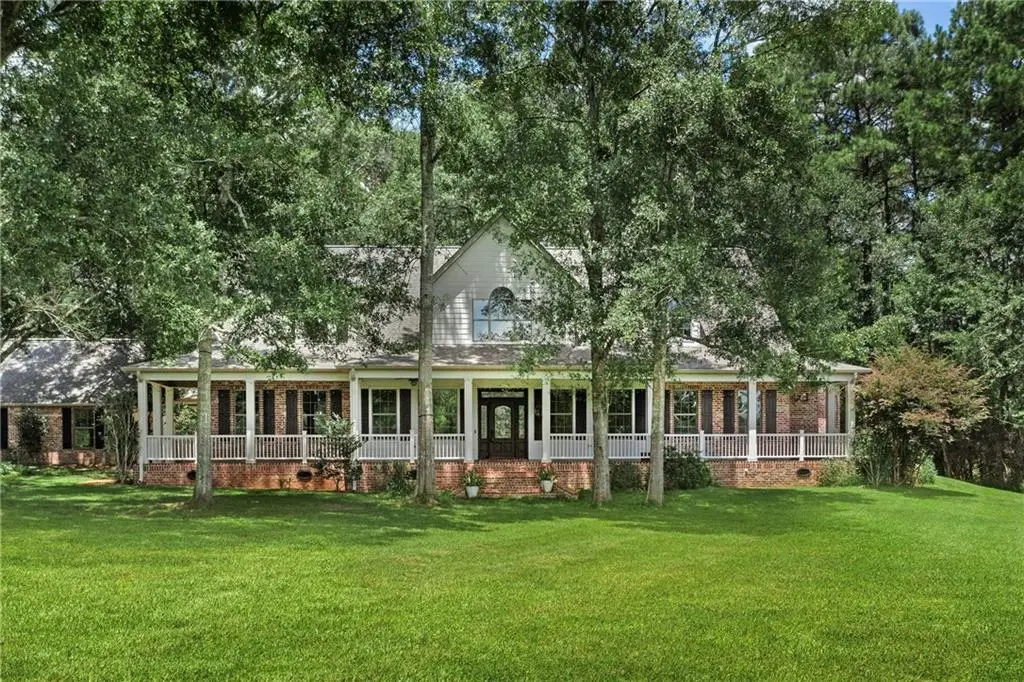 85312 Highway 437 Highway, Covington, LA 70435 - Image #1