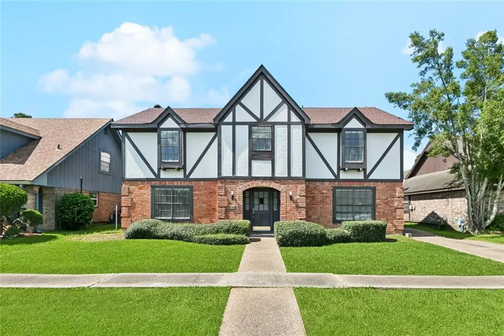 3762 Red Cypress Drive, New Orleans, LA 70131 - #1