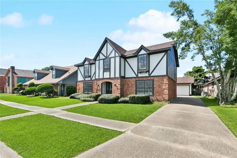 3762 Red Cypress Drive, New Orleans, LA 70131 - #2