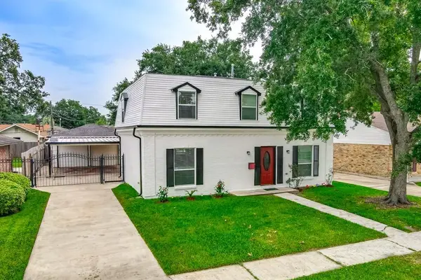 5532 Niagara Drive, Marrero, LA 70072