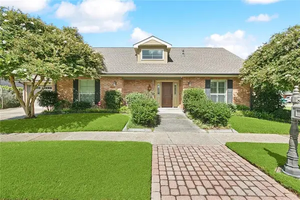 3916 N Woodlawn Avenue, Metairie, LA 70006