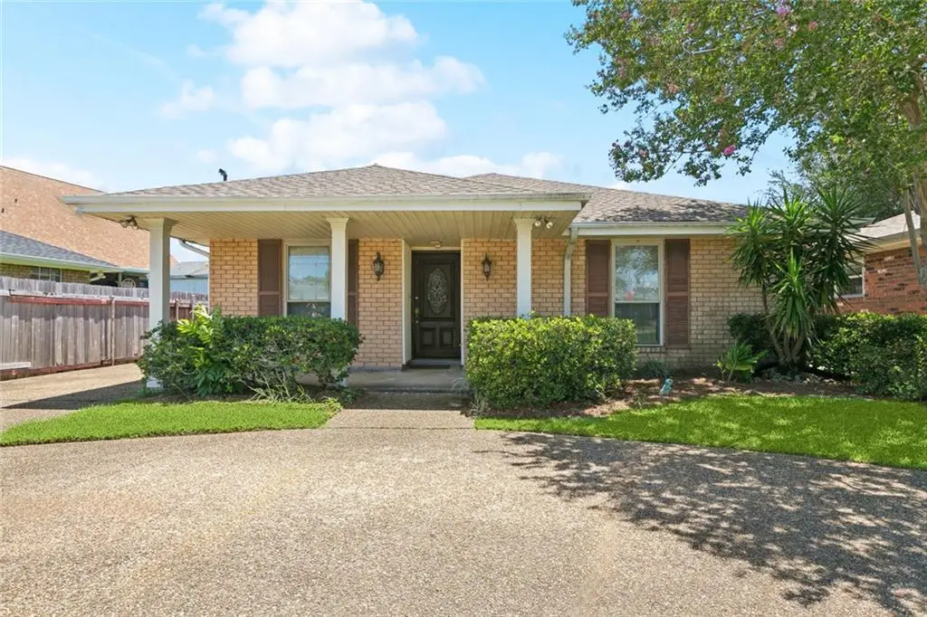 4508 Kawanee Avenue, Metairie, LA 70006 - Image #1