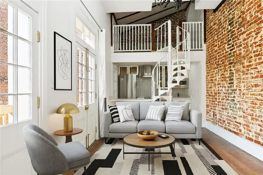 1206B N Rampart Street #B, New Orleans, LA 70116 - Image #2