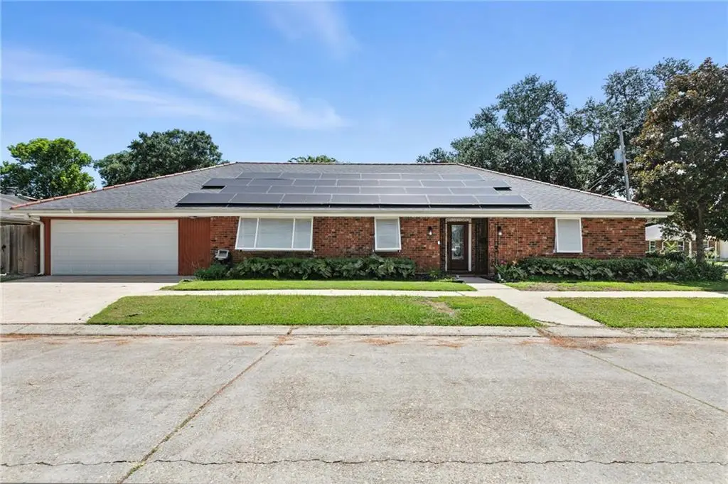 1501 Edenborn Avenue, Metairie, LA 70001 - Image #1