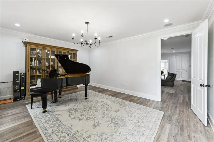 6846 Milne Boulevard, New Orleans, LA 70124 - Image #3