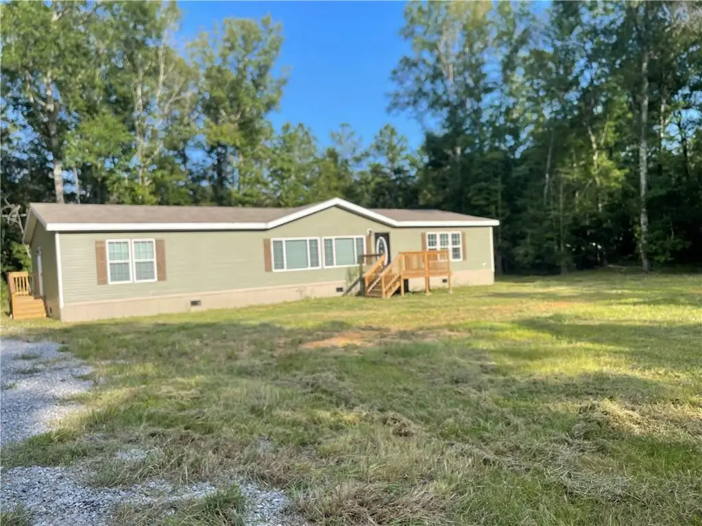 49 Powell Road, Otis, LA 71466 - #1