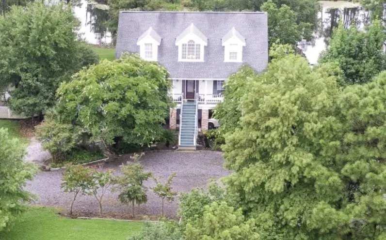 59050 Pine Bay Lane, Lacombe, LA 70445 - #1