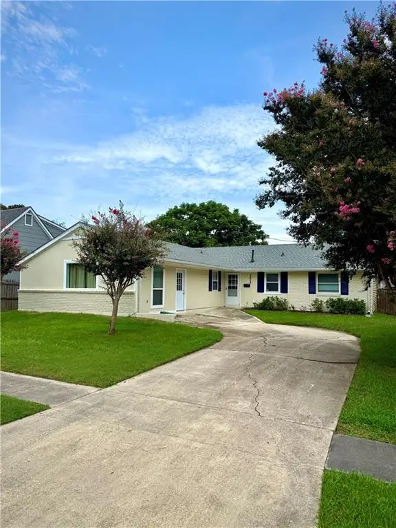 3608 E Louisiana State Drive, Kenner, LA 70065