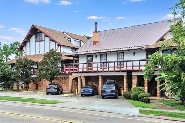 2305 Cleary Avenue #217, Metairie, LA 70001