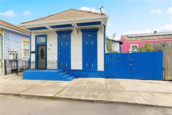 2127 Urquhart Street, New Orleans, LA 70116