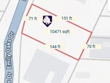 2005 Emilie Oaks Drive, Meraux, LA 70075 - Image #3