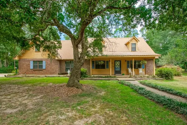 20300 Brunning Road, Covington, LA 70435