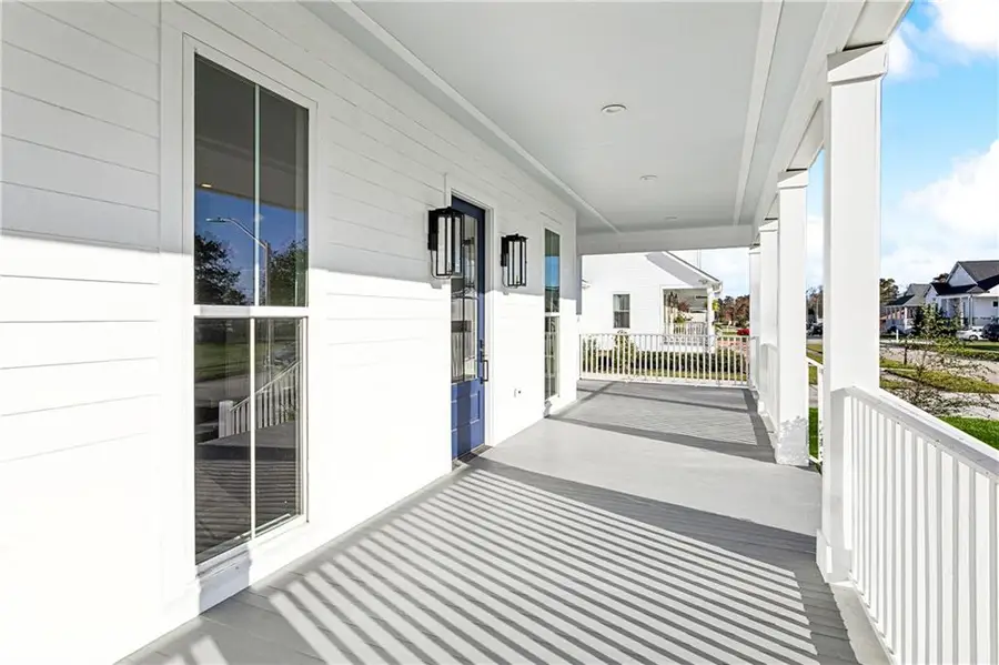 2221 Benjamin Street, Arabi, LA 70032 - #3