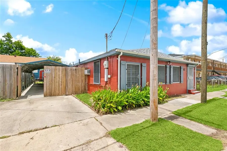 1010 Angela Avenue, Arabi, LA 70032 - Image #2