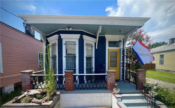 1215 N Galvez Street, New Orleans, LA 70119