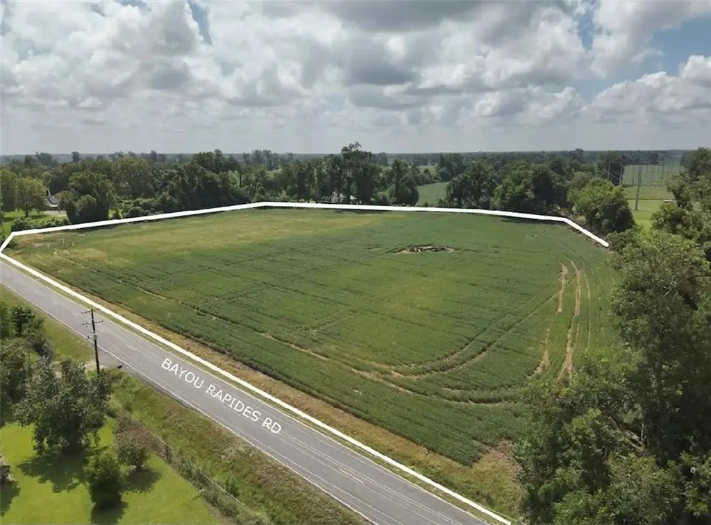 TBD Bayou Rapides Road, Alexandria, LA 71303 - Image #1