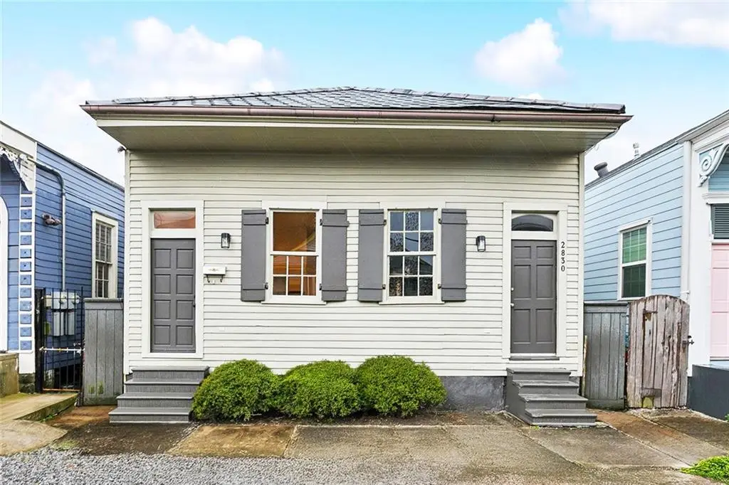 2828 30 St Ann Street, New Orleans, LA 70119 - Image #1