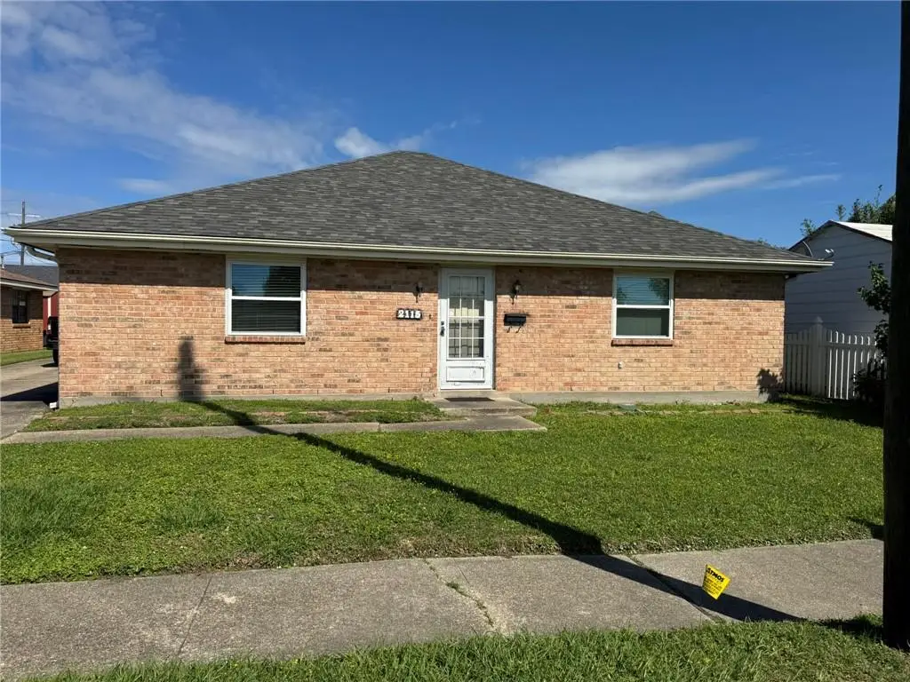 2115 N Causeway Boulevard, Metairie, LA 70001 - #1