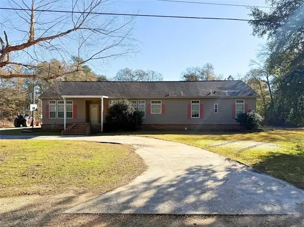 43516 Carter Estates Road, Hammond, LA 70403