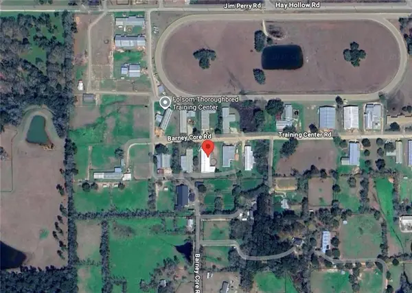 82277 Barney Core Road, Folsom, LA 70437