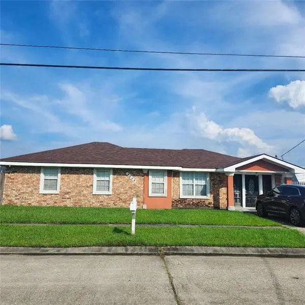 3609 Ventura Drive, Chalmette, LA 70043