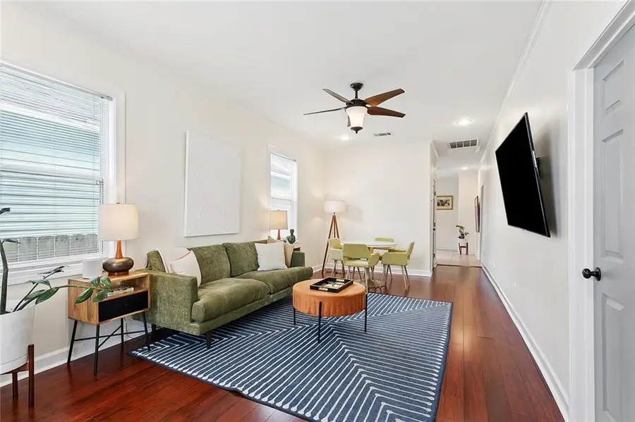 3039 College Court, New Orleans, LA 70125 - Image #3