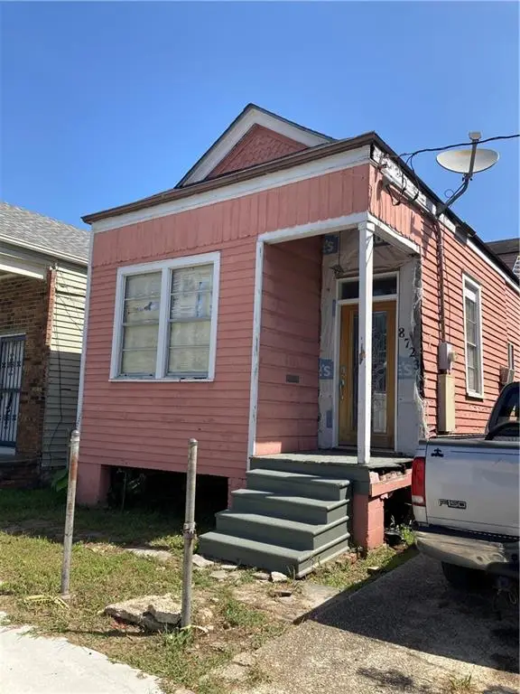 8723 Willow Street, New Orleans, LA 70118 - Image #2