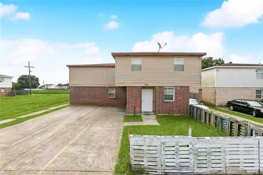 953 E Monterey Court, Gretna, LA 70056 - Image #3