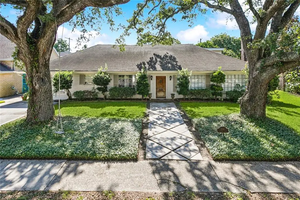 208 Sycamore Drive, Metairie, LA 70005 - Image #1