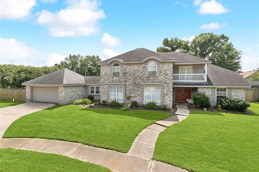 4 Yellowstone Court, New Orleans, LA 70131 - Image #1